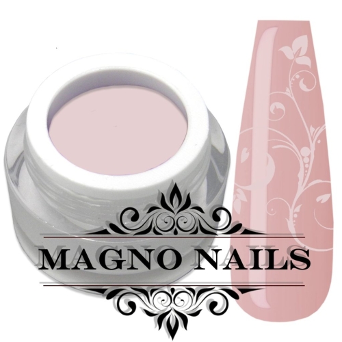 Preview: UV Gel - 4208 - Stamping / Ombré Gel - Light Cocoa